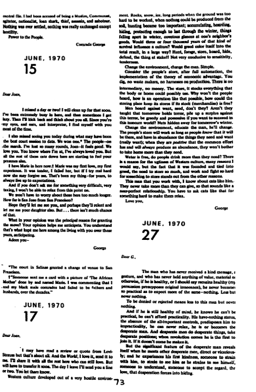 it ot i o, i, o, G o, . Motk v e i, g oy cachmgsd gl P 0 0 Pl | P——— JUNE, 1970 T ot S e 3 hangs of e San S ot e o it s of The Abican M e by st et b 1 o gt 1 1t bk e s i 10 0 P i o e e JUNE, 1970 17 s, 1 oy b 0 e o e rom Lk S bt kst A e Vo, v b, 2. T3 e i o he et e o o o hoe 8 e 100, T oy 1 e o s v Voo b e k. et e o ot of sy Dot oo ¥ 3 | ’ £ ol (11 i JUNE. 1970 27 b | 9